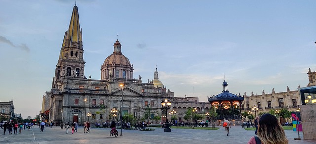 example family budget Guadalajara
