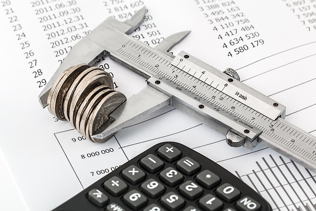 budget planning table for Mexican household